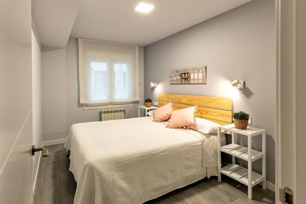 Vive Burgos Vut-09 200 Daire Dış mekan fotoğraf